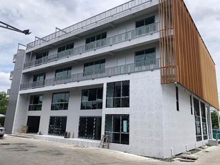 For rent 1 bed office in Lat Krabang, Bangkok