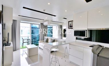For sale 1 bed condo in South Pattaya, Pattaya