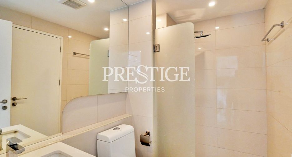 For sale 1 bed condo in South Pattaya, Pattaya