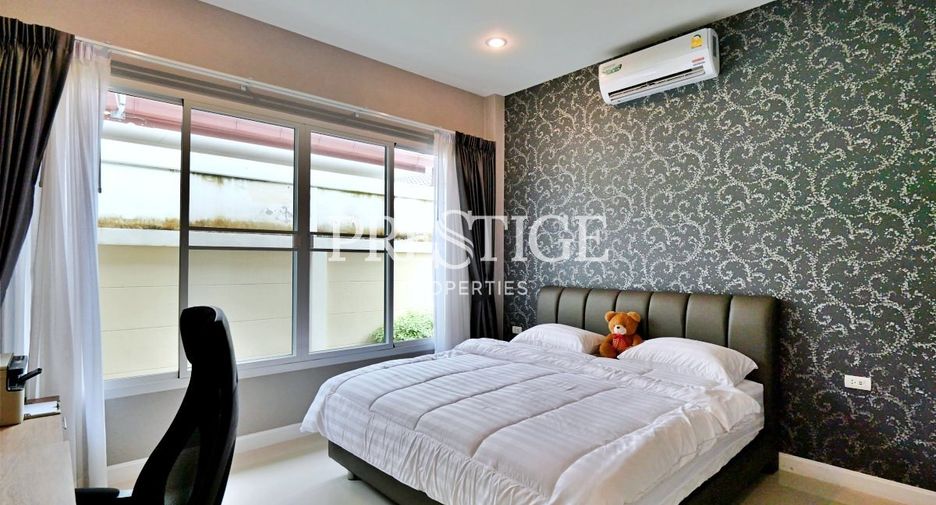 ขาย 3 ห้องนอน บ้านเดี่ยว ใน ห้วยใหญ่, พัทยา