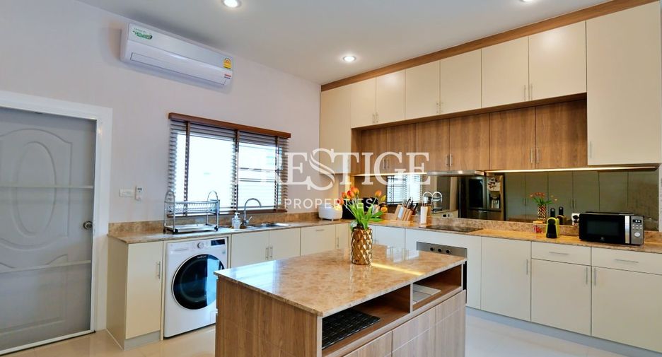 ขาย 3 ห้องนอน บ้านเดี่ยว ใน ห้วยใหญ่, พัทยา