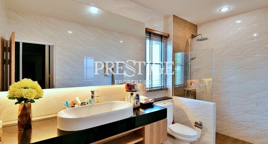 ขาย 3 ห้องนอน บ้านเดี่ยว ใน ห้วยใหญ่, พัทยา