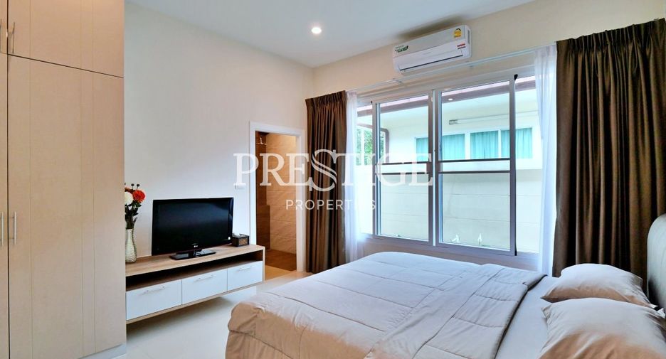 ขาย 3 ห้องนอน บ้านเดี่ยว ใน ห้วยใหญ่, พัทยา