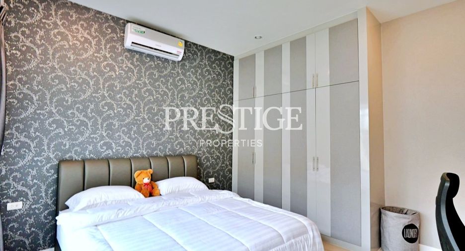 ขาย 3 ห้องนอน บ้านเดี่ยว ใน ห้วยใหญ่, พัทยา