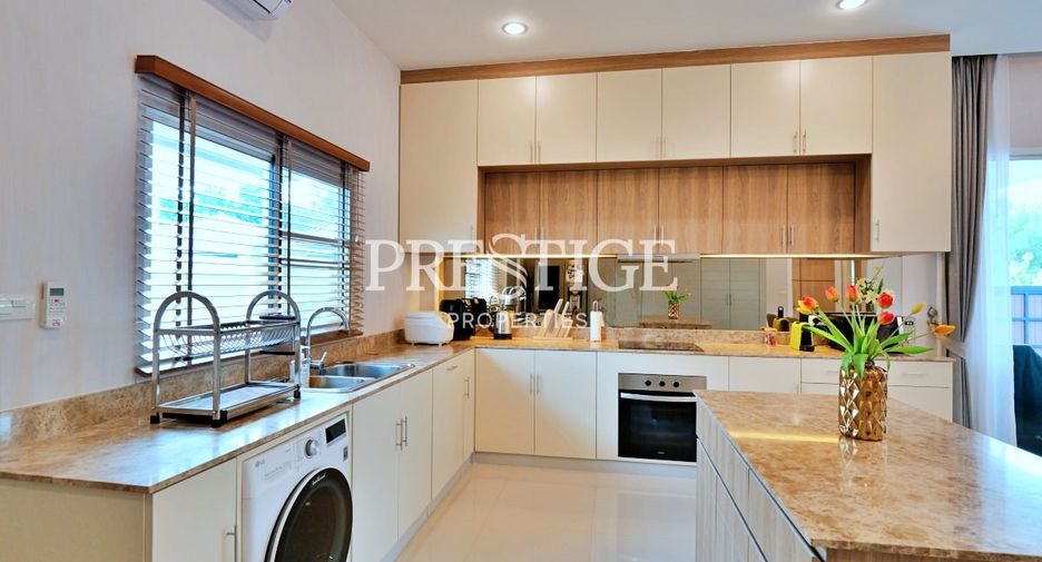 ขาย 3 ห้องนอน บ้านเดี่ยว ใน ห้วยใหญ่, พัทยา