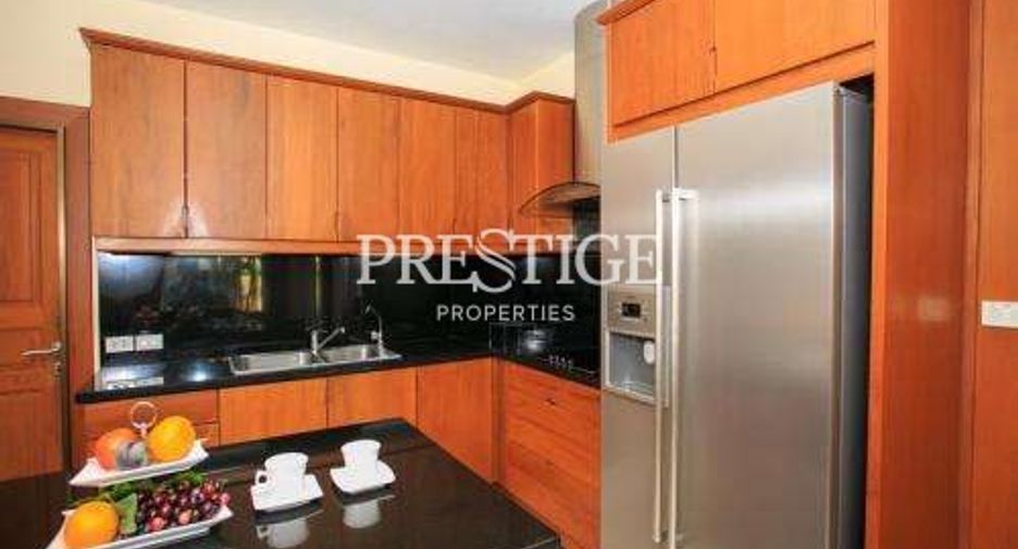 For rent 4 bedrooms house in Bang Lamung, Chonburi