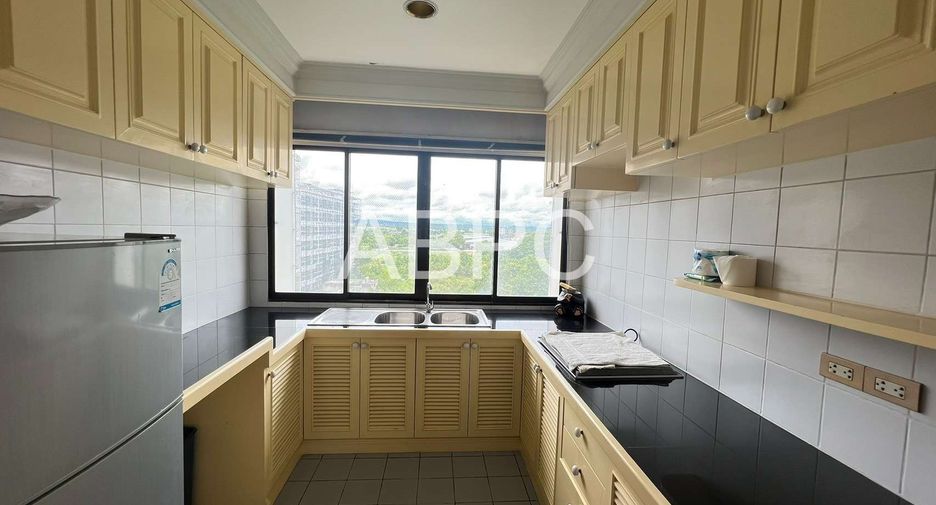 Wohnung zur Miete und zum Kauf mit 3 Zimmer in Sattahip, Chonburi