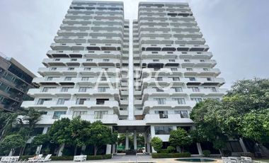 For rent and for sale 3 bedrooms condo in Sattahip, Chonburi