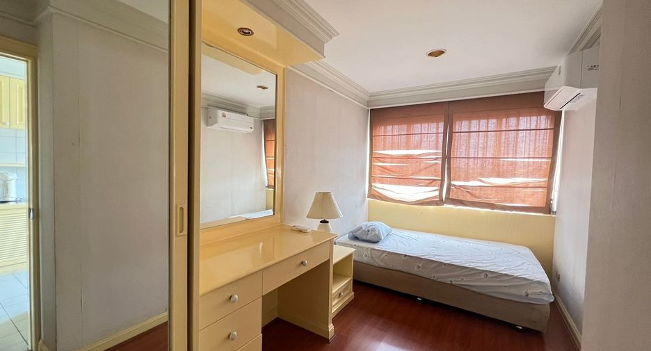 Condo en alquiler y en venta de 3 habitaciones en Sattahip, Chonburi