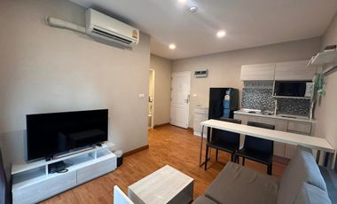 For sale 1 Beds condo in Mueang Chiang Mai, Chiang Mai