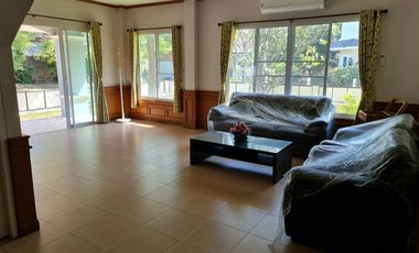 For sale そして for rent 4 Beds house in San Kamphaeng, Chiang Mai