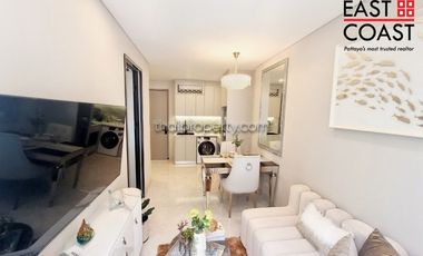 For sale 1 Beds condo in Bang Lamung, Chonburi
