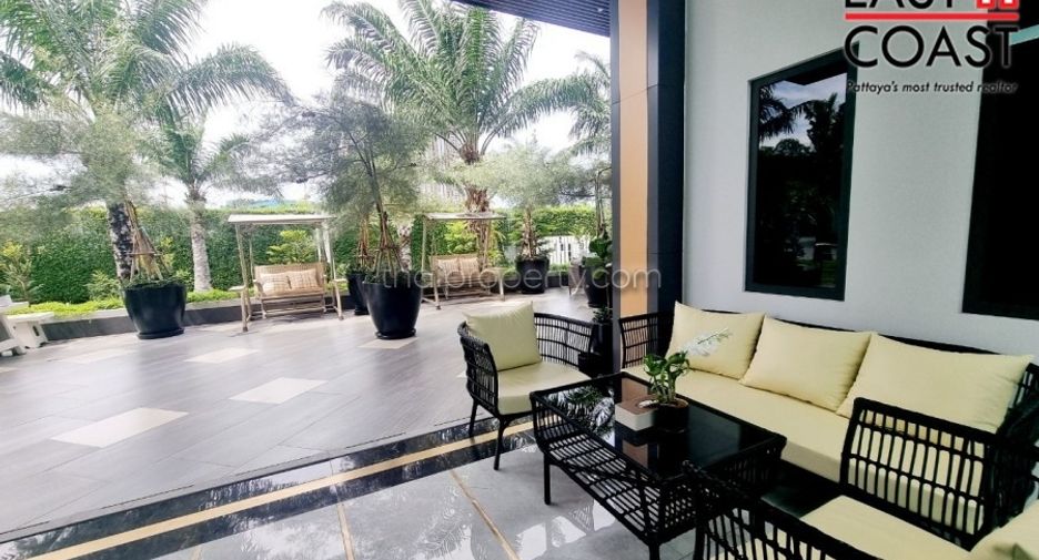For sale 1 Beds condo in Bang Lamung, Chonburi