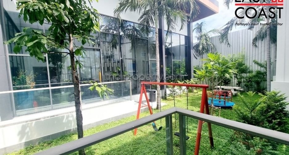 For sale 1 Beds condo in Bang Lamung, Chonburi