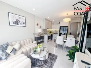 出售 1 卧室 公寓 在 Bang Lamung, Chon Buri