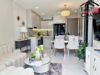 出售 1 卧室 公寓 在 Bang Lamung, Chon Buri