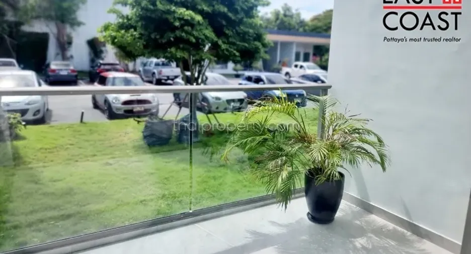 出售 1 卧室 公寓 在 Bang Lamung, Chon Buri