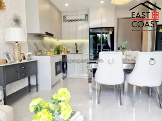 出售 1 卧室 公寓 在 Bang Lamung, Chon Buri
