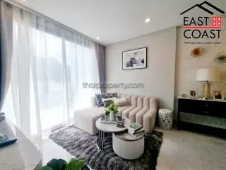 出售 1 卧室 公寓 在 Bang Lamung, Chon Buri