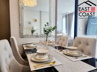 出售 1 卧室 公寓 在 Bang Lamung, Chon Buri