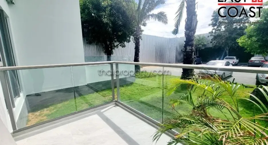 出售 1 卧室 公寓 在 Bang Lamung, Chon Buri