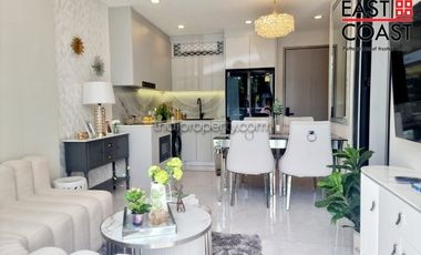 For sale 1 Beds condo in Bang Lamung, Chonburi