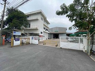 For rent and for sale warehouse in Bang Sao Thong, Samut Prakan
