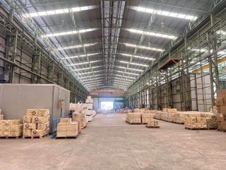 For rent and for sale warehouse in Bang Sao Thong, Samut Prakan