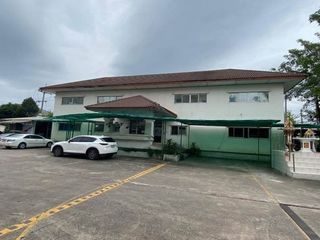 For rent and for sale warehouse in Bang Sao Thong, Samut Prakan