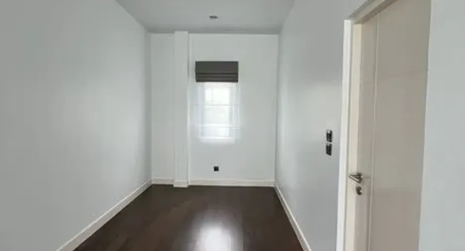 For rent 4 bedrooms house in Bang Kapi, Bangkok