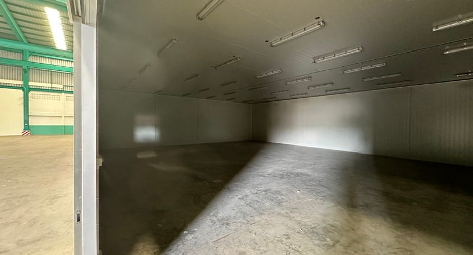 For rent and for sale warehouse in Bang Bua Thong, Nonthaburi