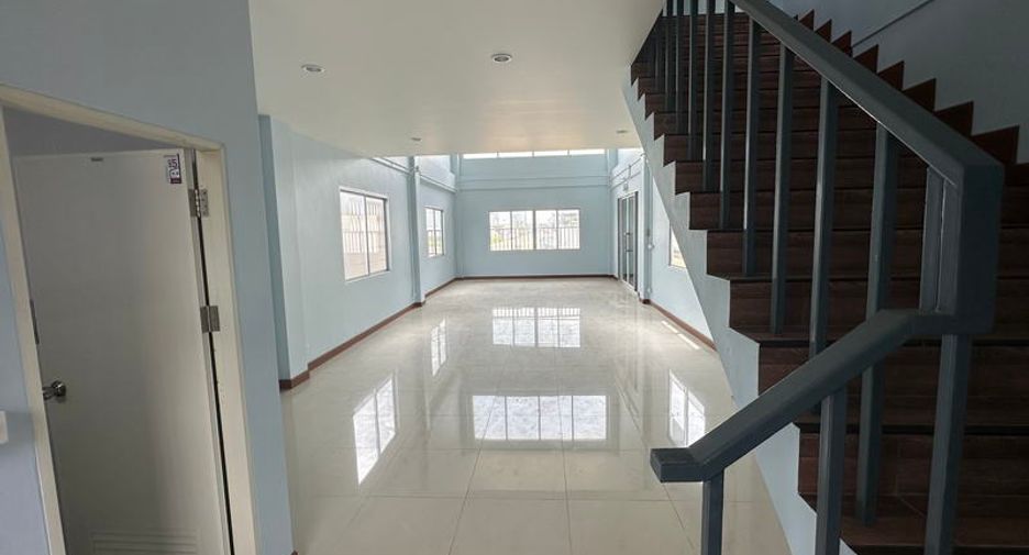 For rent and for sale warehouse in Bang Bua Thong, Nonthaburi