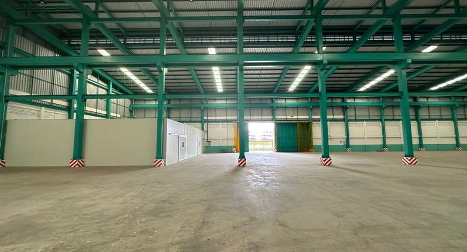 For rent and for sale warehouse in Bang Bua Thong, Nonthaburi