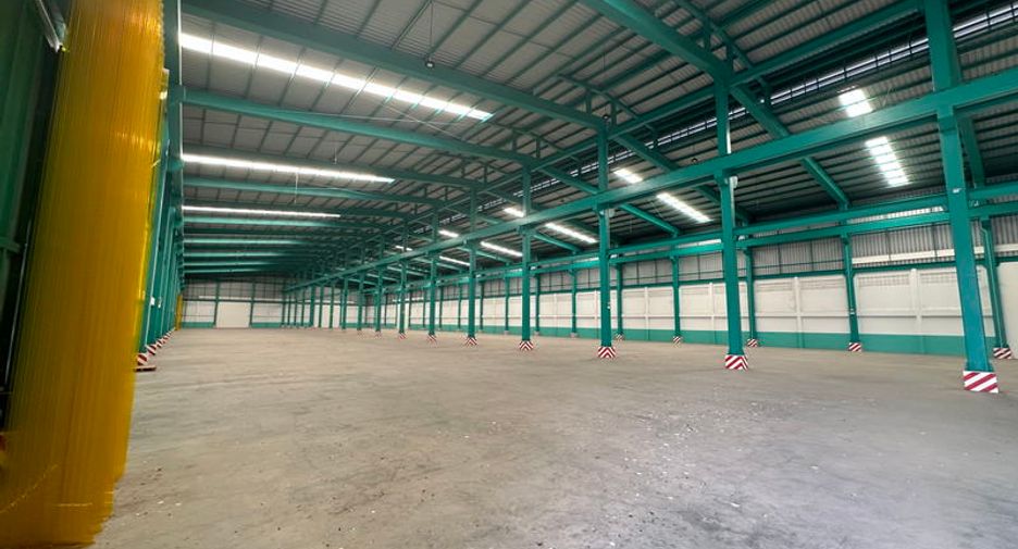 For rent and for sale warehouse in Bang Bua Thong, Nonthaburi