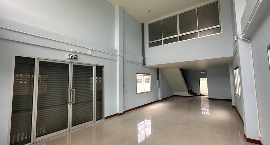 For rent and for sale warehouse in Bang Bua Thong, Nonthaburi