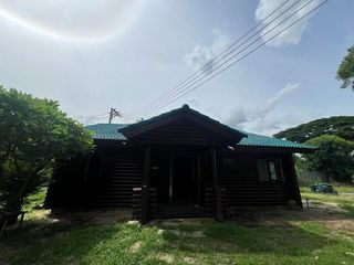 For rent 1 bed office in Suan Luang, Bangkok
