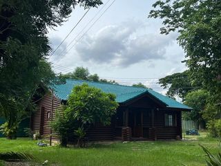 For rent 1 bed office in Suan Luang, Bangkok