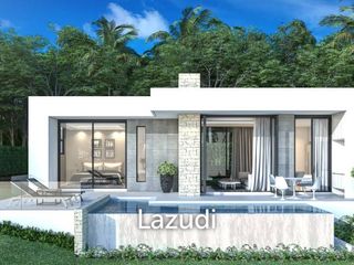For sale 1 bed villa in Thalang, Phuket