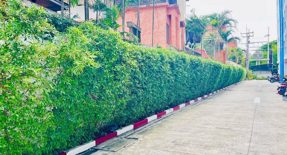 For sale 2 bedrooms condo in Jomtien, Pattaya