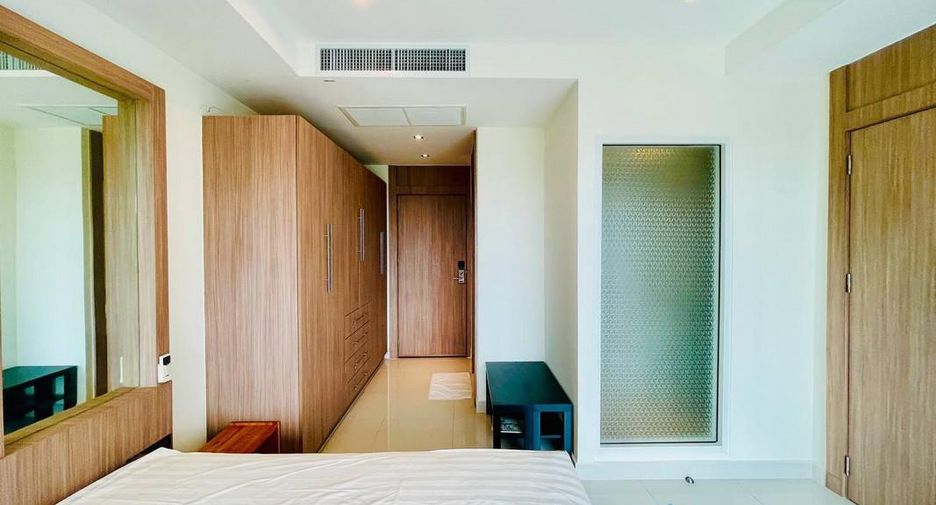 For sale 2 bedrooms condo in Jomtien, Pattaya