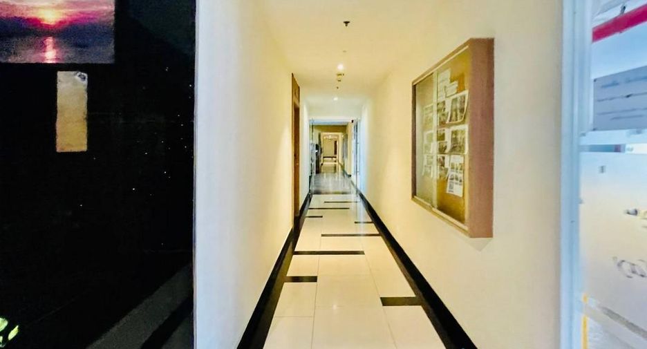 For sale 2 bedrooms condo in Jomtien, Pattaya