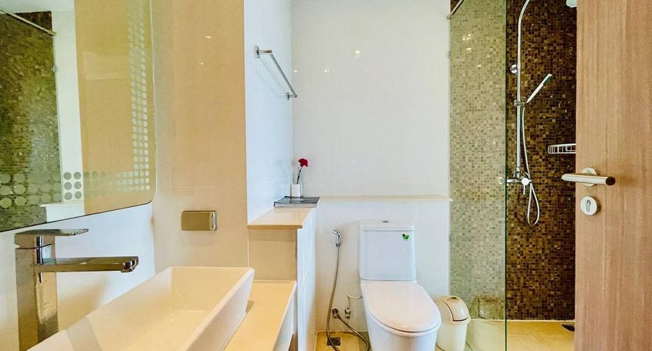 For sale 2 bedrooms condo in Jomtien, Pattaya