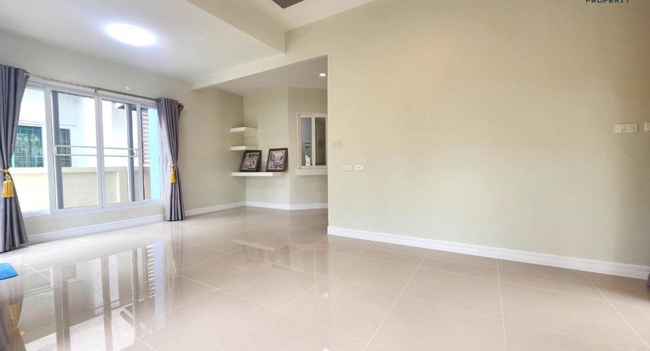 For sale 3 bed house in Bang Yai, Nonthaburi