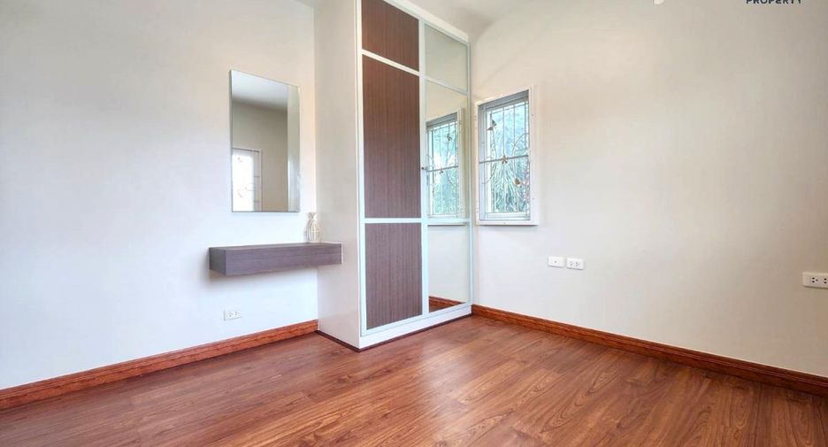 For sale 3 bed house in Bang Yai, Nonthaburi