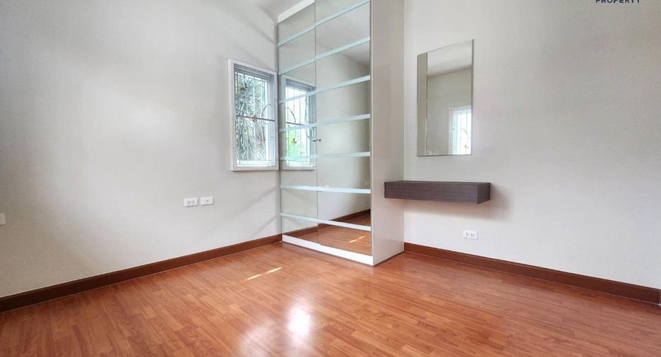 For sale 3 bed house in Bang Yai, Nonthaburi