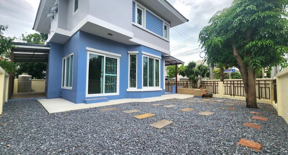 For sale 3 bed house in Bang Yai, Nonthaburi