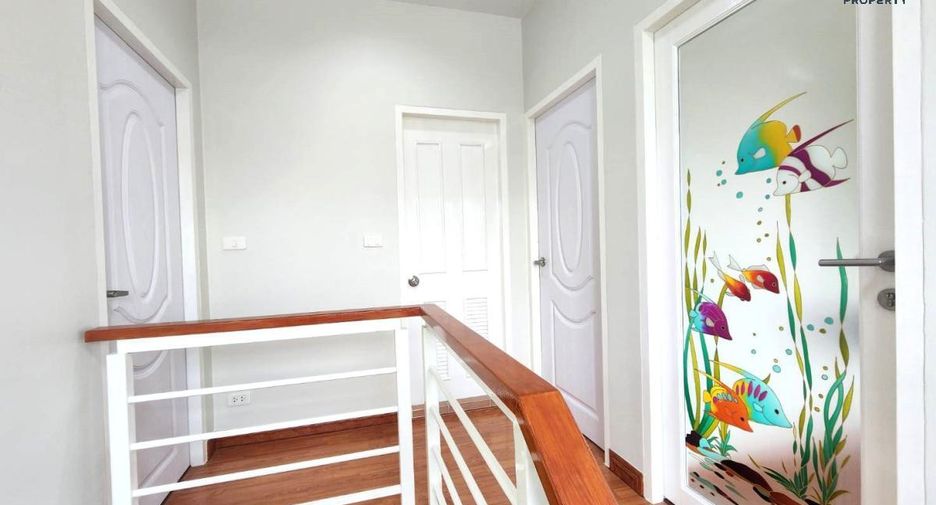 For sale 3 bed house in Bang Yai, Nonthaburi