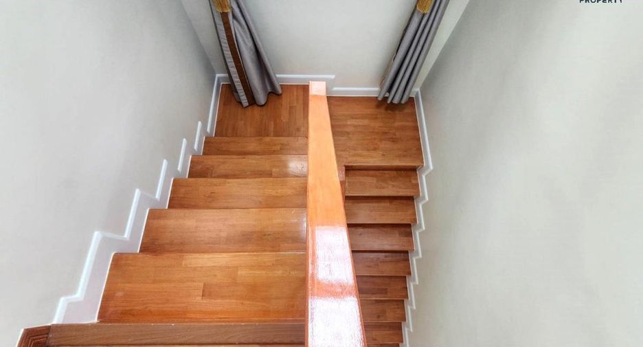 For sale 3 bed house in Bang Yai, Nonthaburi