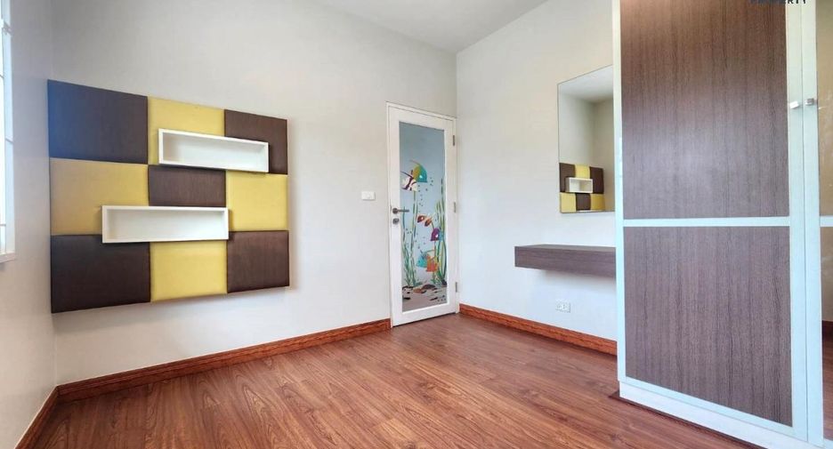 For sale 3 bed house in Bang Yai, Nonthaburi