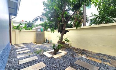 ขาย 3 เตียง บ้านเดี่ยว ใน บางใหญ่, นนทบุรี